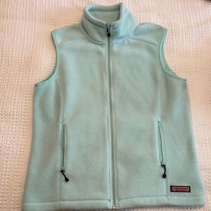 Vineyard Vines Vest